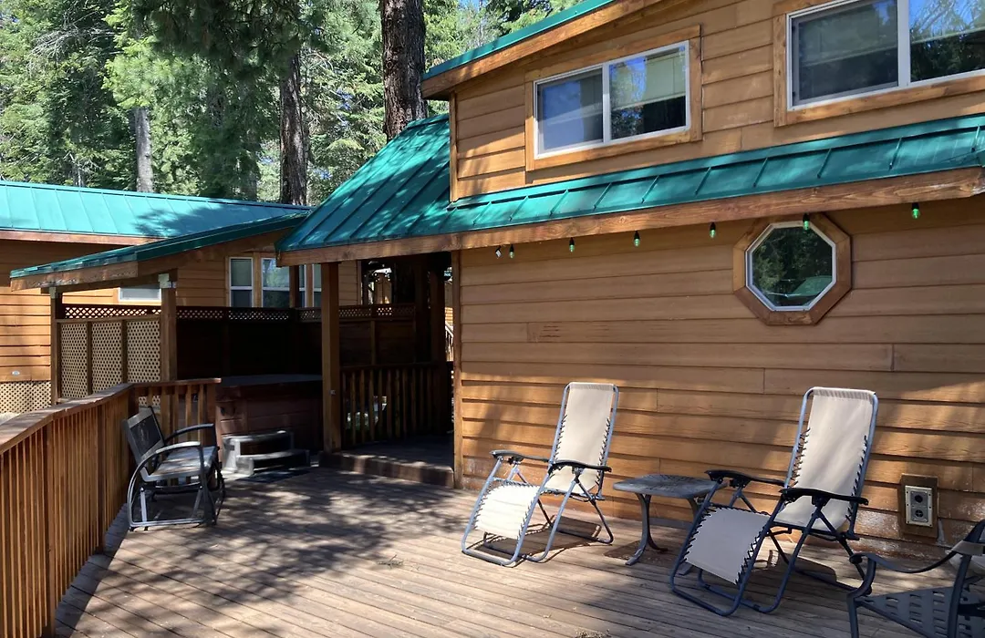 Hyatt Lake Resort-1